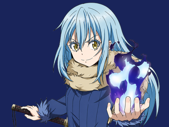 character placeholder