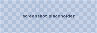 screenshot placeholder